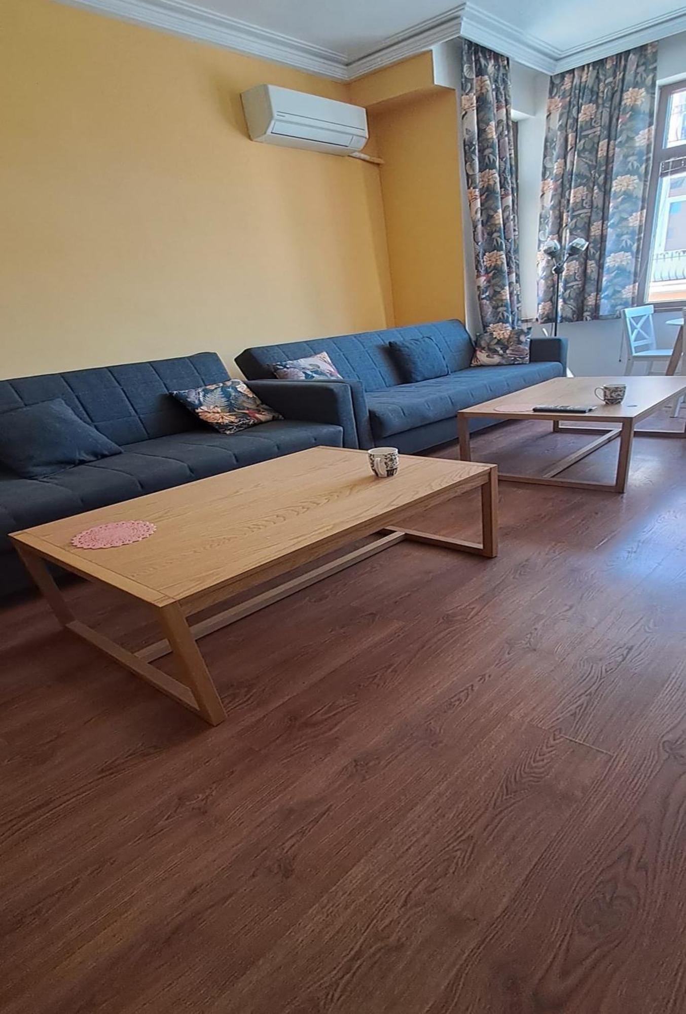 Ivory Tower Hostel Sofia Zewnętrze zdjęcie