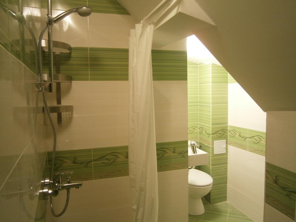 Ivory Tower Hostel Sofia Pokój zdjęcie