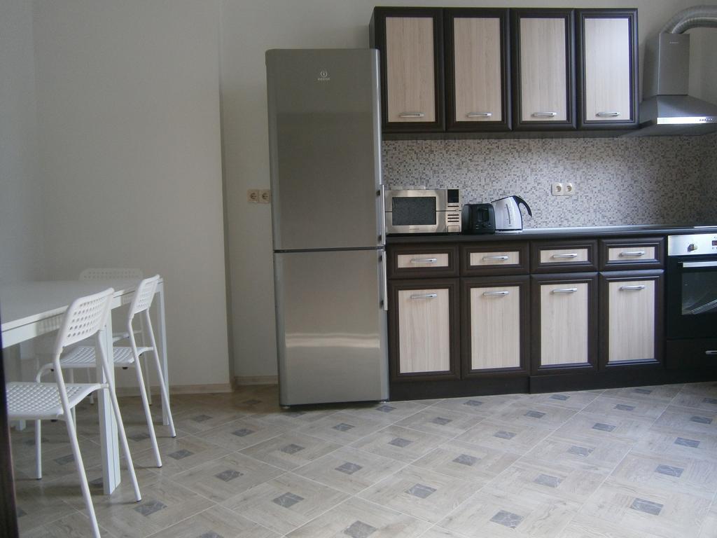 Ivory Tower Hostel Sofia Zewnętrze zdjęcie