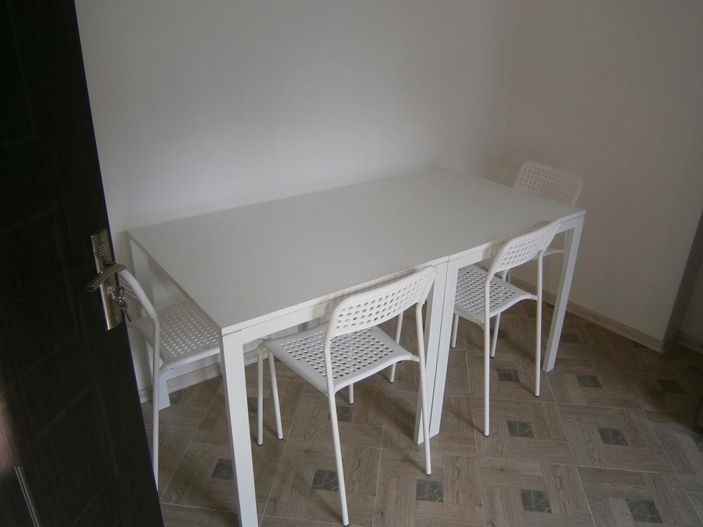 Ivory Tower Hostel Sofia Zewnętrze zdjęcie