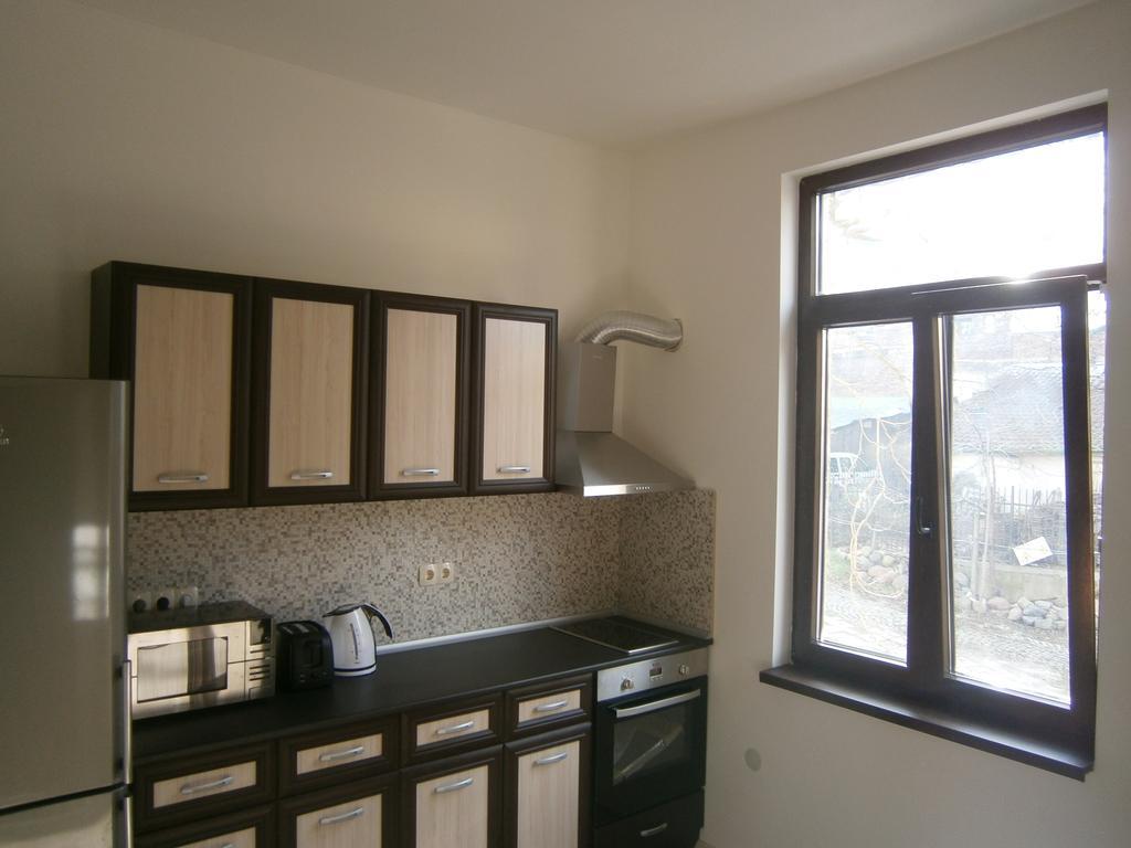 Ivory Tower Hostel Sofia Zewnętrze zdjęcie