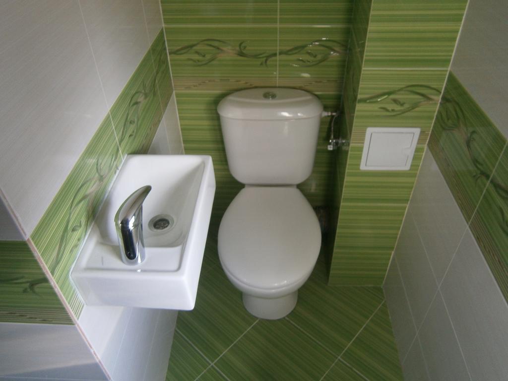 Ivory Tower Hostel Sofia Zewnętrze zdjęcie