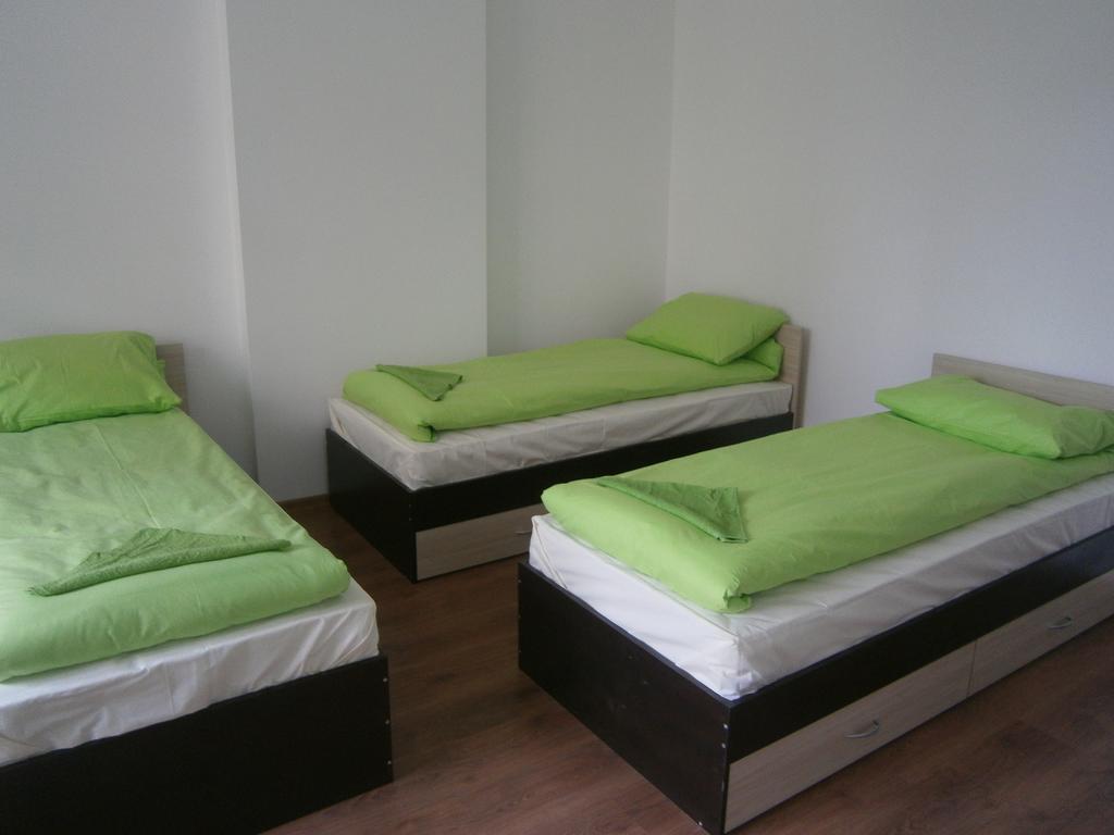 Ivory Tower Hostel Sofia Zewnętrze zdjęcie