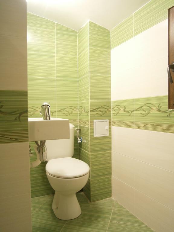 Ivory Tower Hostel Sofia Zewnętrze zdjęcie