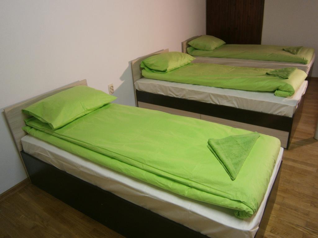Ivory Tower Hostel Sofia Zewnętrze zdjęcie